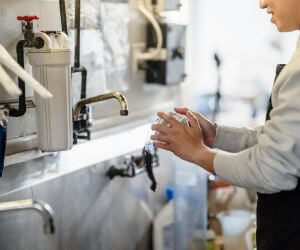 About Houston Appliance Leaks - dishwasher leak emergency plumber experts in Houston